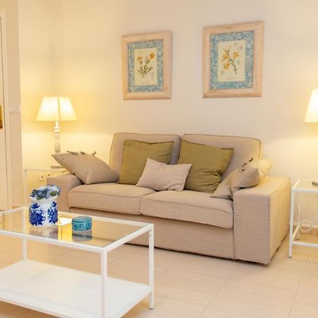 Dénia FRONT BEACH Apartment Extérieur photo