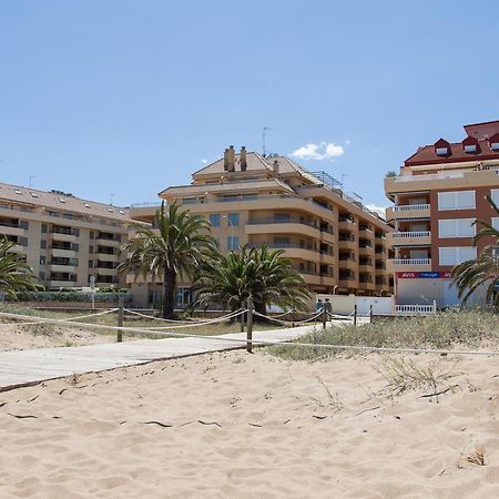 Dénia FRONT BEACH Apartment Extérieur photo