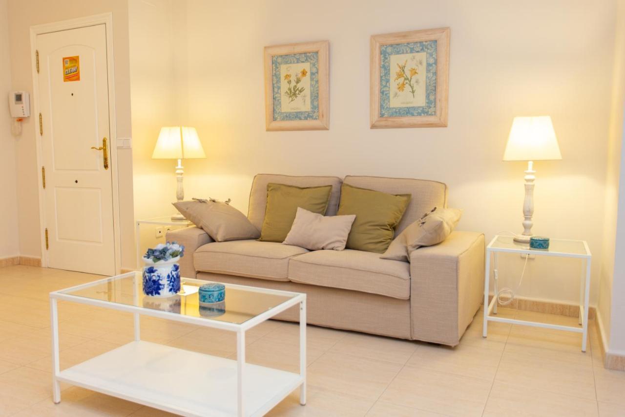 Dénia FRONT BEACH Apartment Extérieur photo