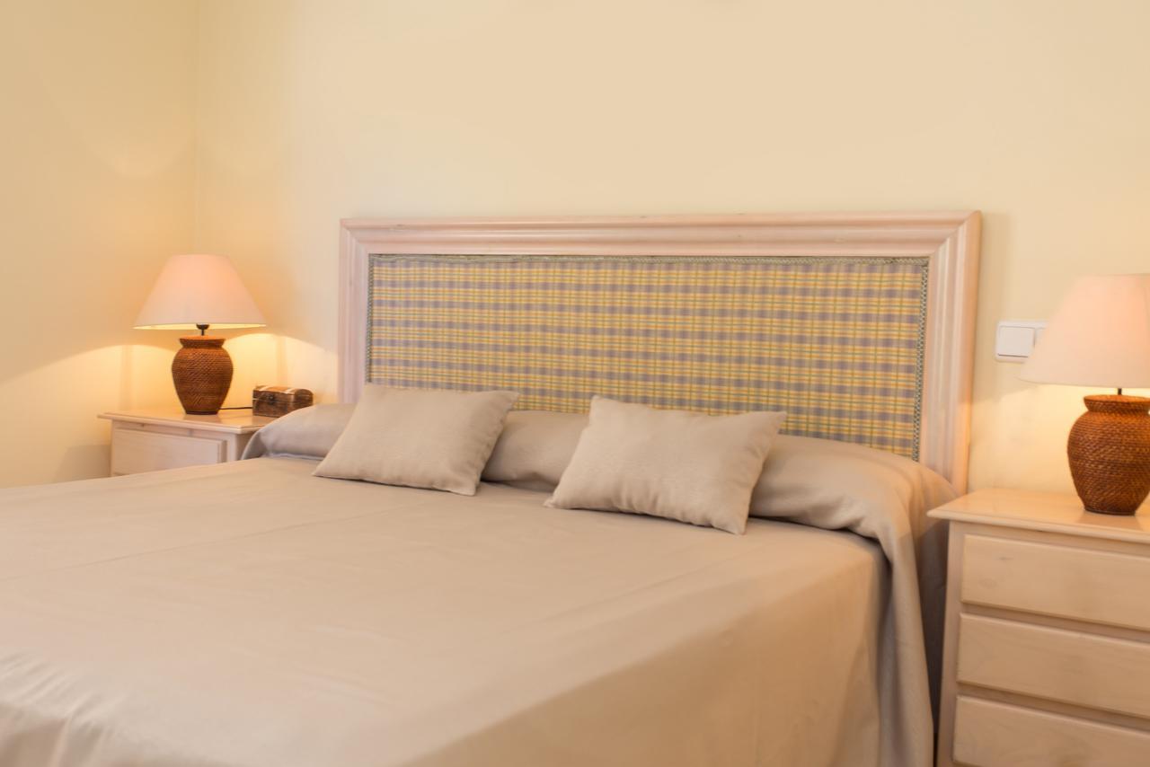 Dénia FRONT BEACH Apartment Extérieur photo